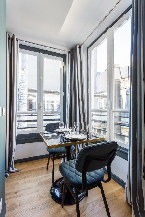 Cmg Champs Elysees - Boetie 4dd Apartment *