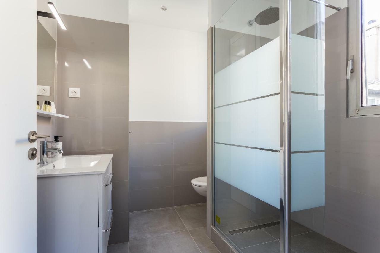 Apartment Cmg Champs Elysees - Boetie 4dd Paris