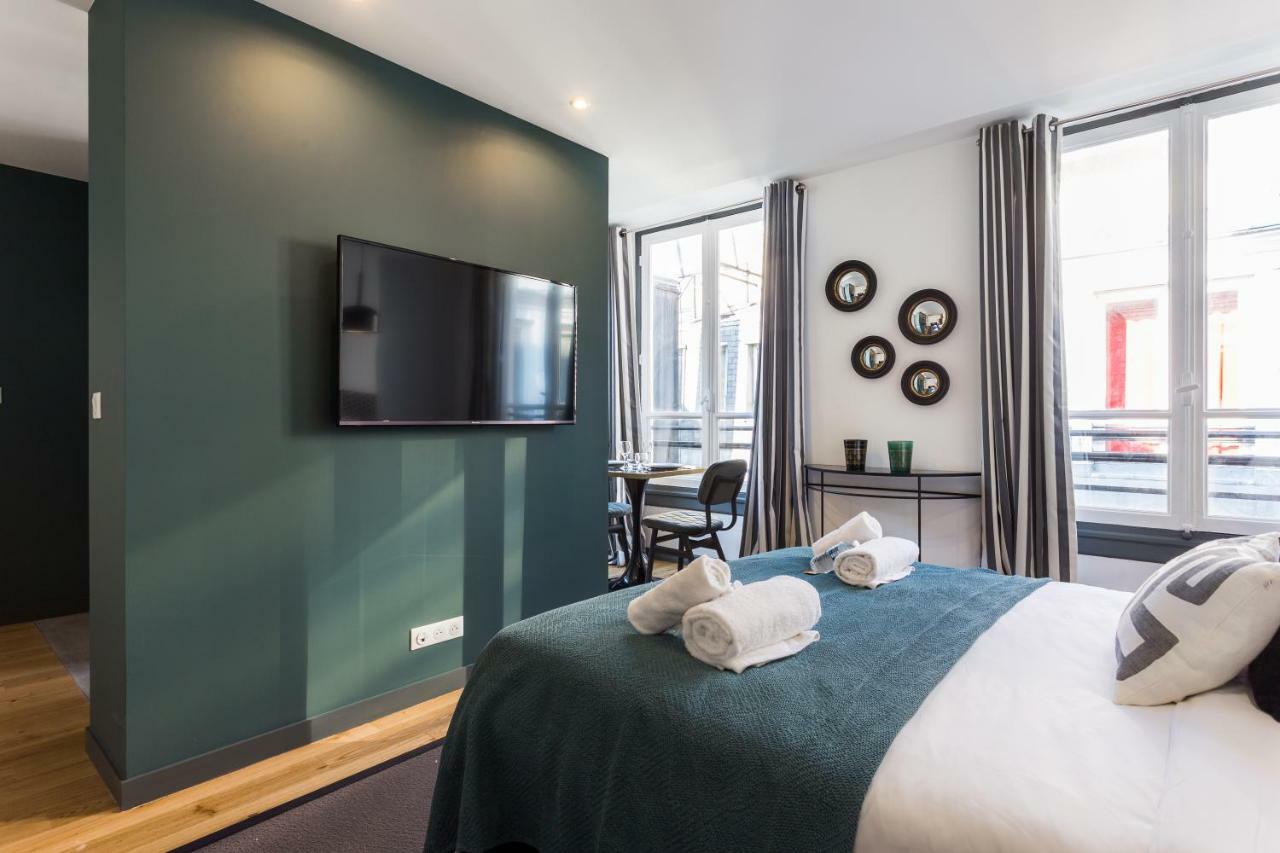 Apartment Cmg Champs Elysees - Boetie 4dd *