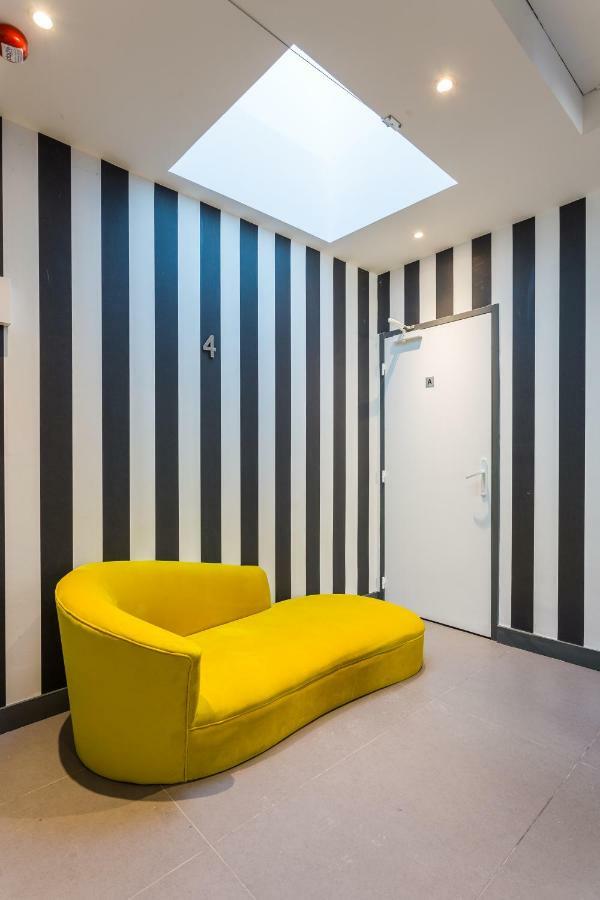 Apartment Cmg Champs Elysees - Boetie 4dd
